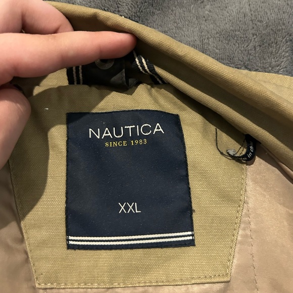 Women’s jacket - Picture 4 of 8